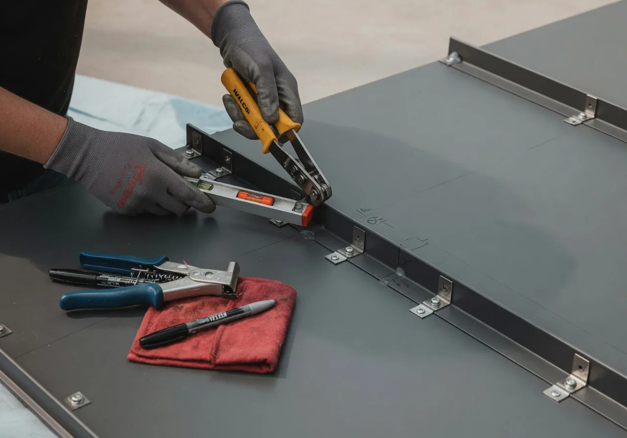 Why choose Metal Roofing Installation in Landers, CA